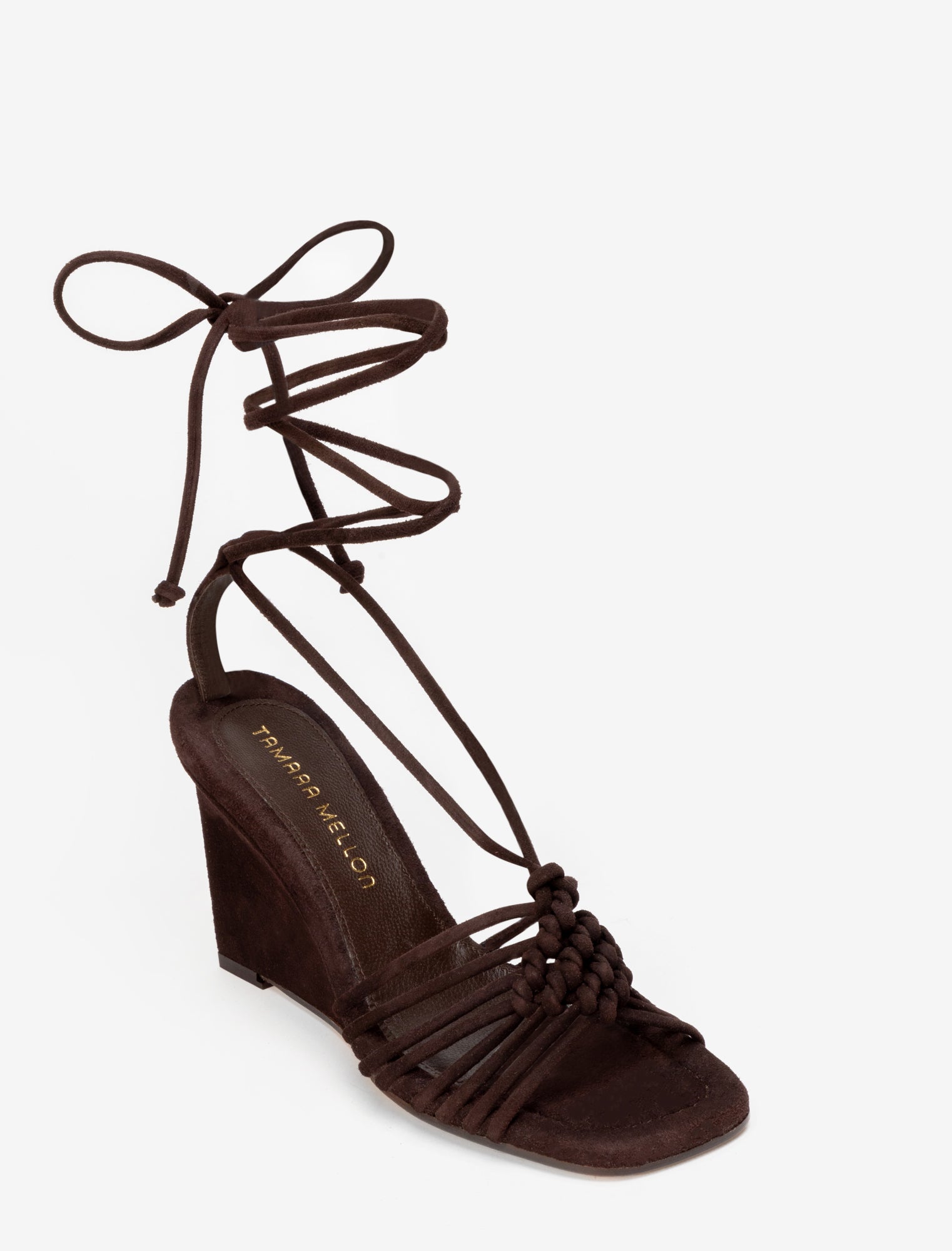Tamara mellon sandals on sale
