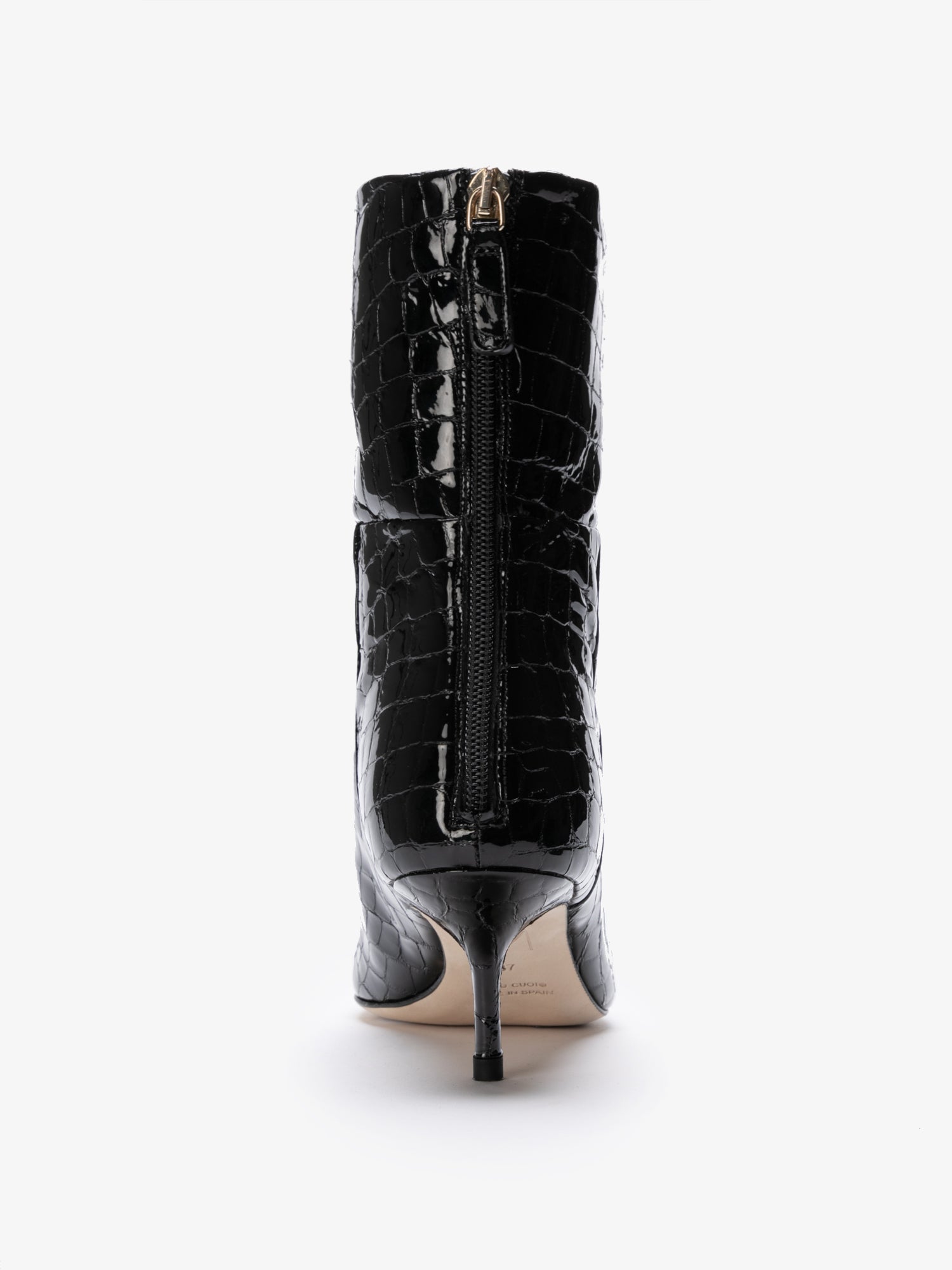 Forever Ankle 55 Croco Patent